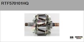 HQ RTF570101HQ - ROTOR NUEVO