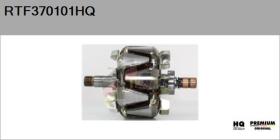 HQ RTF370101HQ - ROTOR NUEVO