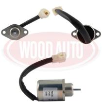 WOODAUTO SND1885 - Selenoide 12v