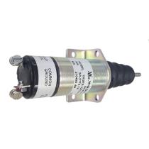 WOODAUTO SND12026 - SELENOIDE 12V =090109