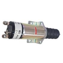 WOODAUTO SND12025 - SELENOIDE 24V =090110