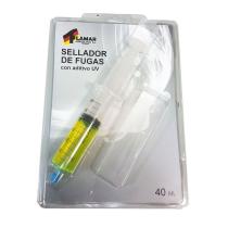 APP A/C FL690101014B - SELLADOR DE FUGAS CON TRAZADOR CON JERINGA 30 ML