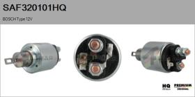 HQ SAF320101HQ - SOLEN. NUEVO BOSCH Type 12V