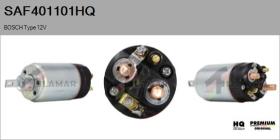 HQ SAF401101HQ - SOLEN. NUEVO BOSCH Type 12V