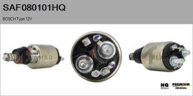 HQ SAF080101HQ - SOLEN. NUEVO BOSCH Type 12V