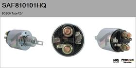 HQ SAF810101HQ - SOLEN. NUEVO BOSCH Type 12V