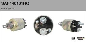 HQ SAF140101HQ - SOLEN. NUEVO BOSCH Type 12V