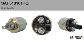 HQ SAF510101HQ - SOLEN. NUEVO BOSCH Type 12V