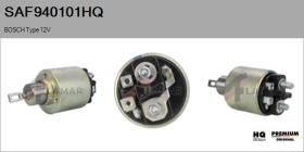 HQ SAF940101HQ - SOLEN. NUEVO BOSCH Type 12V