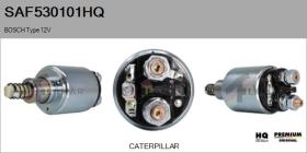 HQ SAF530101HQ - SOLEN. NUEVO BOSCH Type 12V