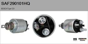 HQ SAF290101HQ - SOLEN. NUEVO BOSCH Type 12V