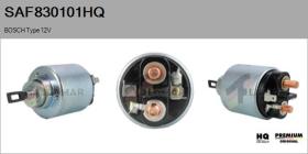 HQ SAF830101HQ - SOLEN. NUEVO BOSCH Type 12V