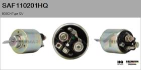 HQ SAF110201HQ - SOLEN. NUEVO BOSCH Type 12V