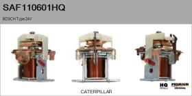 HQ SAF110601HQ - SOLEN. NUEVO BOSCH Type 24V