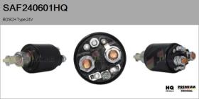 HQ SAF240601HQ - SOLEN. NUEVO BOSCH Type 24V