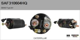 HQ SAF310604HQ - SOLEN. NUEVO DENSO Type 24V