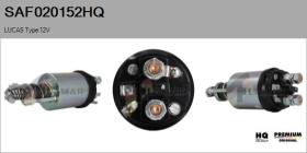  SAF020152HQ - SOLEN. NUEVO LUCAS Type 12V