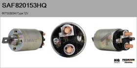 HQ SAF820153HQ - SOLEN. NUEVO MITSUBISHI Type 12V