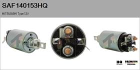 HQ SAF140153HQ - SOLEN. NUEVO MITSUBISHI Type 12V