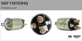 HQ SAF110153HQ - SOLEN. NUEVO MITSUBISHI Type 12V