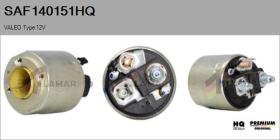 HQ SAF140151HQ - SOLEN. NUEVO VALEO Type 12V