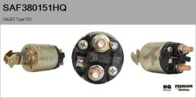 HQ SAF380151HQ - SOLEN. NUEVO VALEO Type 12V