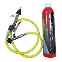 APP A/C FL690101713K - SPRAY LIMPIEZA CIRCUITO 600 ML ALUMINIO + DISPENSADOR