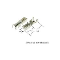 FTC TCI510 - TERMINAL 1.5-2.5 mm para P225