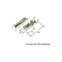 FTC TCI511 - TERMINAL 2.5-6.0 mm para P225