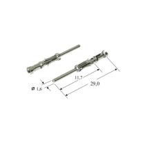 FTC TCI279 - TERMINAL CILIND.MACHO 1.6 ESTAÃ.