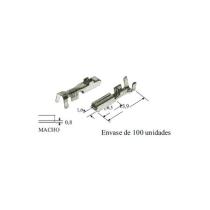 FTC TCI319 - TERMINAL ESPEC.HEMBR.1.6 ESTAÃ.