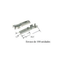 FTC TCI336 - TERMINAL ESPEC.HEMBR.1.6 ESTAÃ.