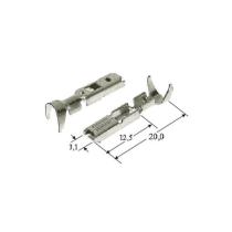 FTC TCI309 - TERMINAL ESPEC.HEMBR.3.1 ESTAÃ.