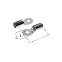  TI10065 - TERMINAL P/SOLDAR 10x6.5 mm