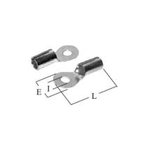 FTC TI10085 - TERMINAL P/SOLDAR 10x8.5 mm