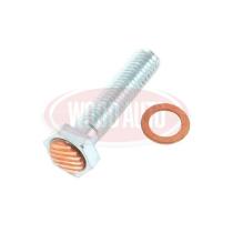 WOODAUTO EC41614 - TORNILLO