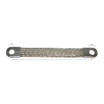 FTC TMF200 - TRENZA MOTOR FLOTANTE 200mm