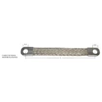  TMF350 - TRENZA MOTOR FLOTANTE 350mm