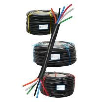 FTC TX03 - TUBO ELECTROFLEX 3mm NEGRO