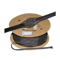 FTC FE10N - TUBO MALLA EXPANDIBLE 10m/m NEG