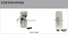 HQ CGF510147HQ - Unidad Alimentacion Combustible FIAT