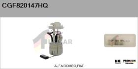 HQ CGF820147HQ - Unidad Alimentacion Combustible FIAT