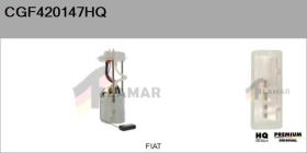 HQ CGF420147HQ - Unidad Alimentacion Combustible FIAT