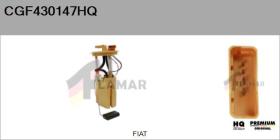 HQ CGF430147HQ - Unidad Alimentacion Combustible FIAT