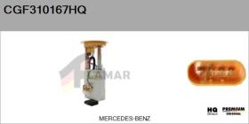 HQ CGF310167HQ - Unidad Alimentacion Combustible Mercedes