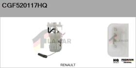 HQ CGF520117HQ - Unidad Alimentacion Combustible Renault-Nissan