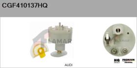 HQ CGF410137HQ - Unidad Alimentacion Combustible VW