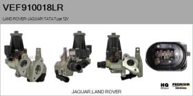 LAND ROVER VEF910018LR - Valvula EGR