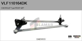 DELCO REMY KOREA VLF110164DK - VARILL.LP. NUEVO ORIG. CHEVROLET Type FRONT VHD