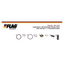 FLAG 801376 - VARIOS INYECCION